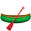 Canoeing